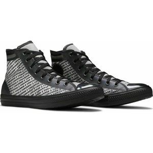 Converse Chuck Taylor All Star Hi Men's Limited Edition Sneaker Shoe 165668C